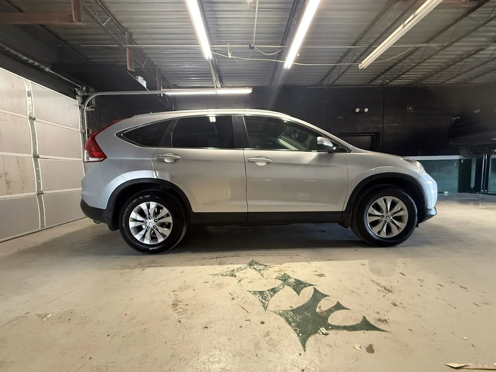Used 2012 Honda CR-V EX-L image 7