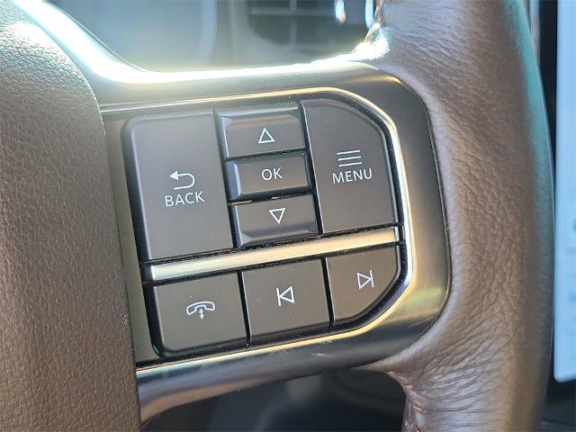 Certified 2024 Ford Expedition King Ranch image 26