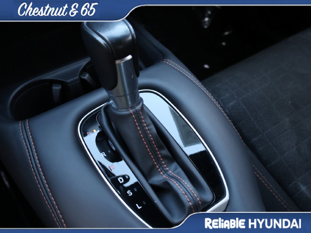 Used 2023 Honda HR-V Sport image 38
