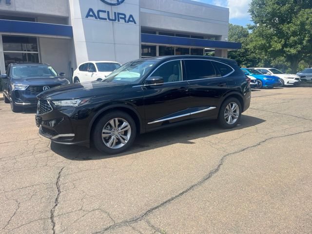 Certified 2026 Acura MDX SH-AWD image 30