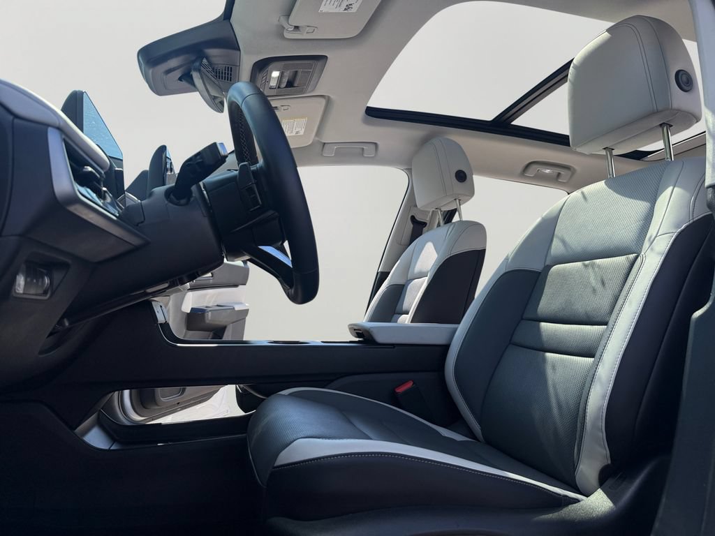 Used 2025 Honda Prologue Elite image 23