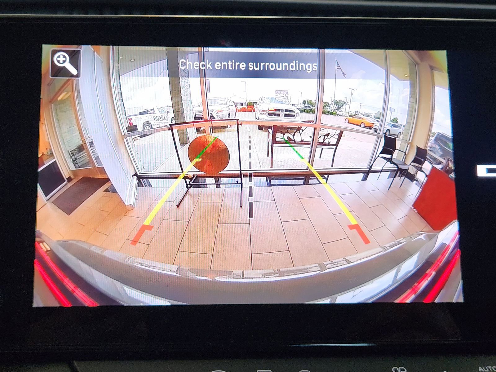 New 2025 Dodge Charger R/T w/ Sun & Sound Package image 13