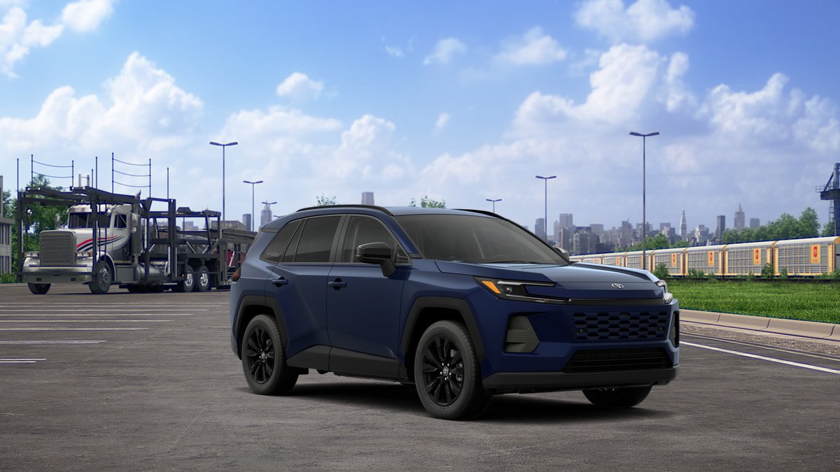 New 2026 Toyota RAV4 XLE Premium w/ Weather Package AWD/4WD image 15