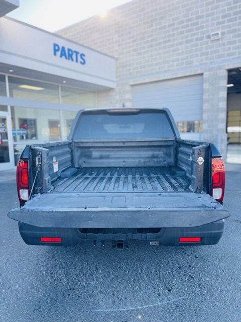 Used 2019 Honda Ridgeline Sport image 25
