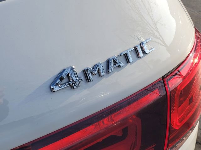 Used 2023 Mercedes-Benz GLB 250 4MATIC image 7