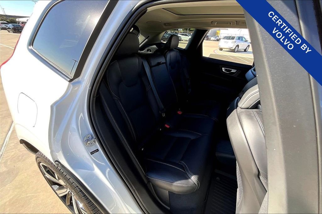 Used 2024 Volvo XC60 T8 Ultimate w/ Protection Package Premier image 35