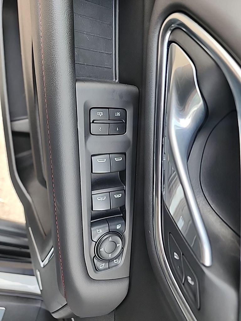 Used 2024 Chevrolet Tahoe RST w/ Sport Performance Package image 19