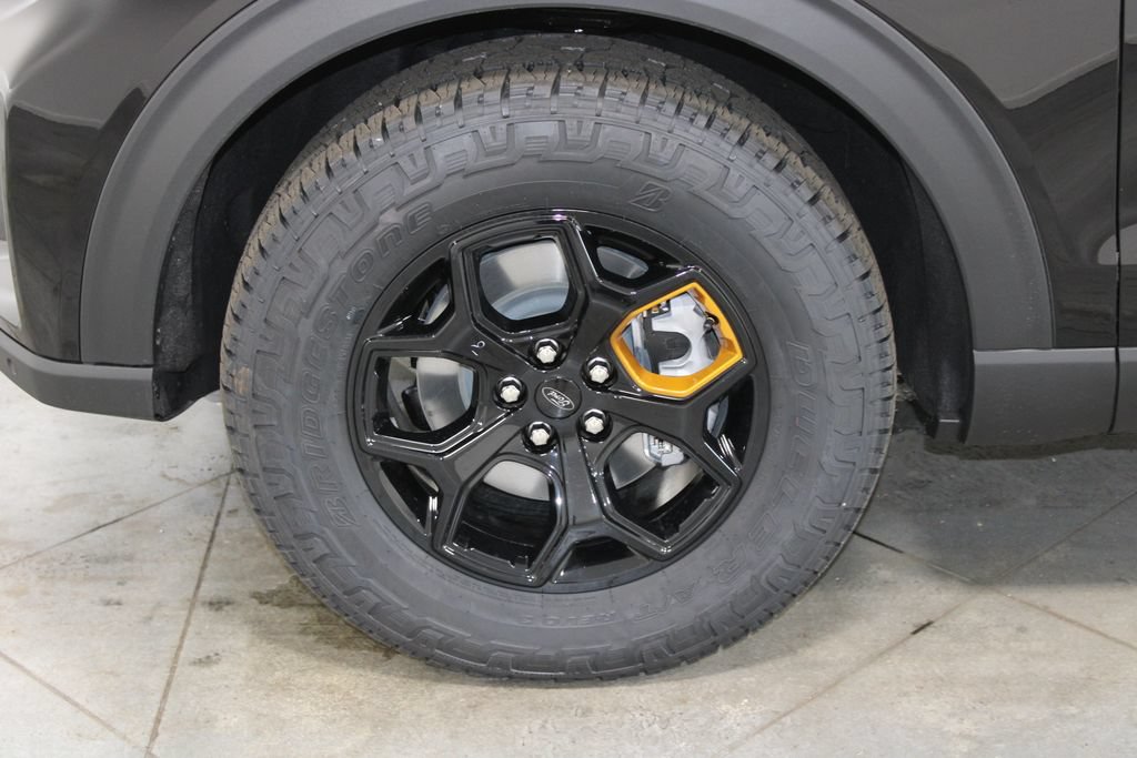 New 2026 Ford Explorer ST AWD/4WD image 18
