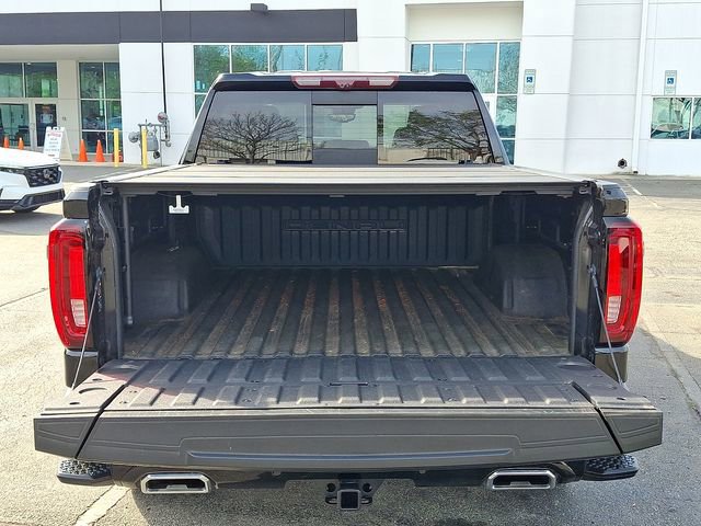 Used 2023 GMC Sierra 1500 Denali image 24