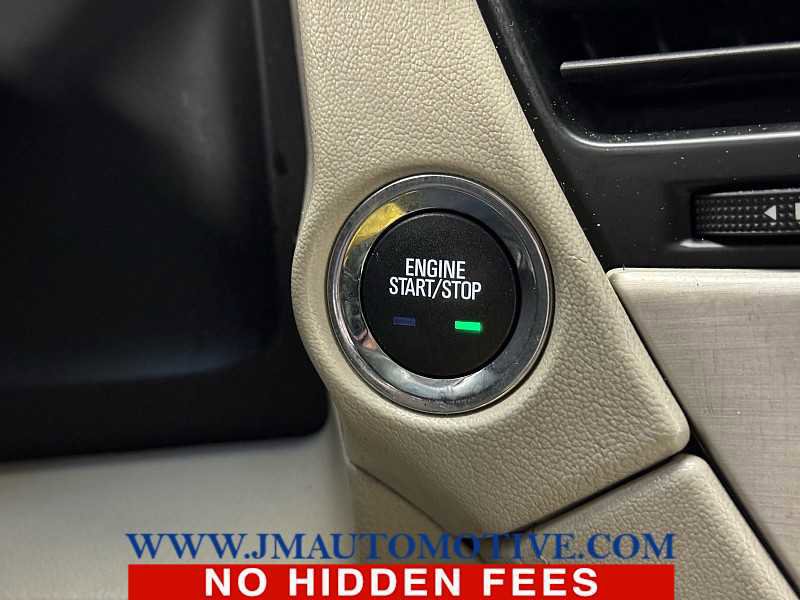 Used 2015 GMC Yukon Denali w/ Touring Package image 49
