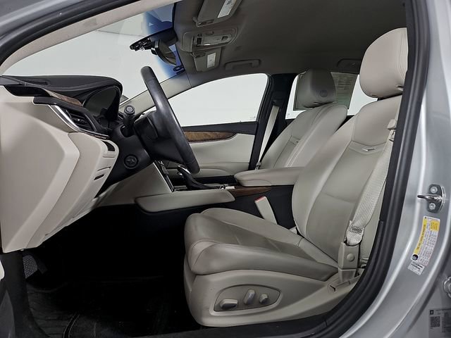 Used 2018 Cadillac XTS Luxury image 14