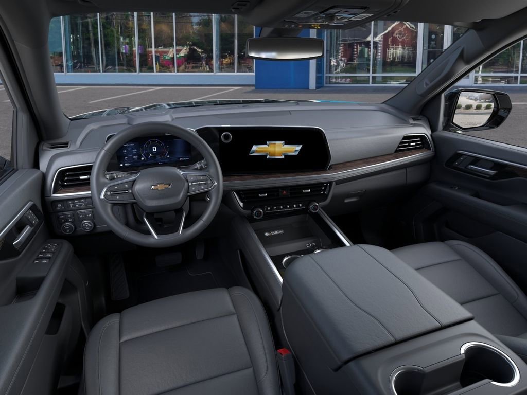 New 2026 Chevrolet Tahoe LT AWD/4WD image 15
