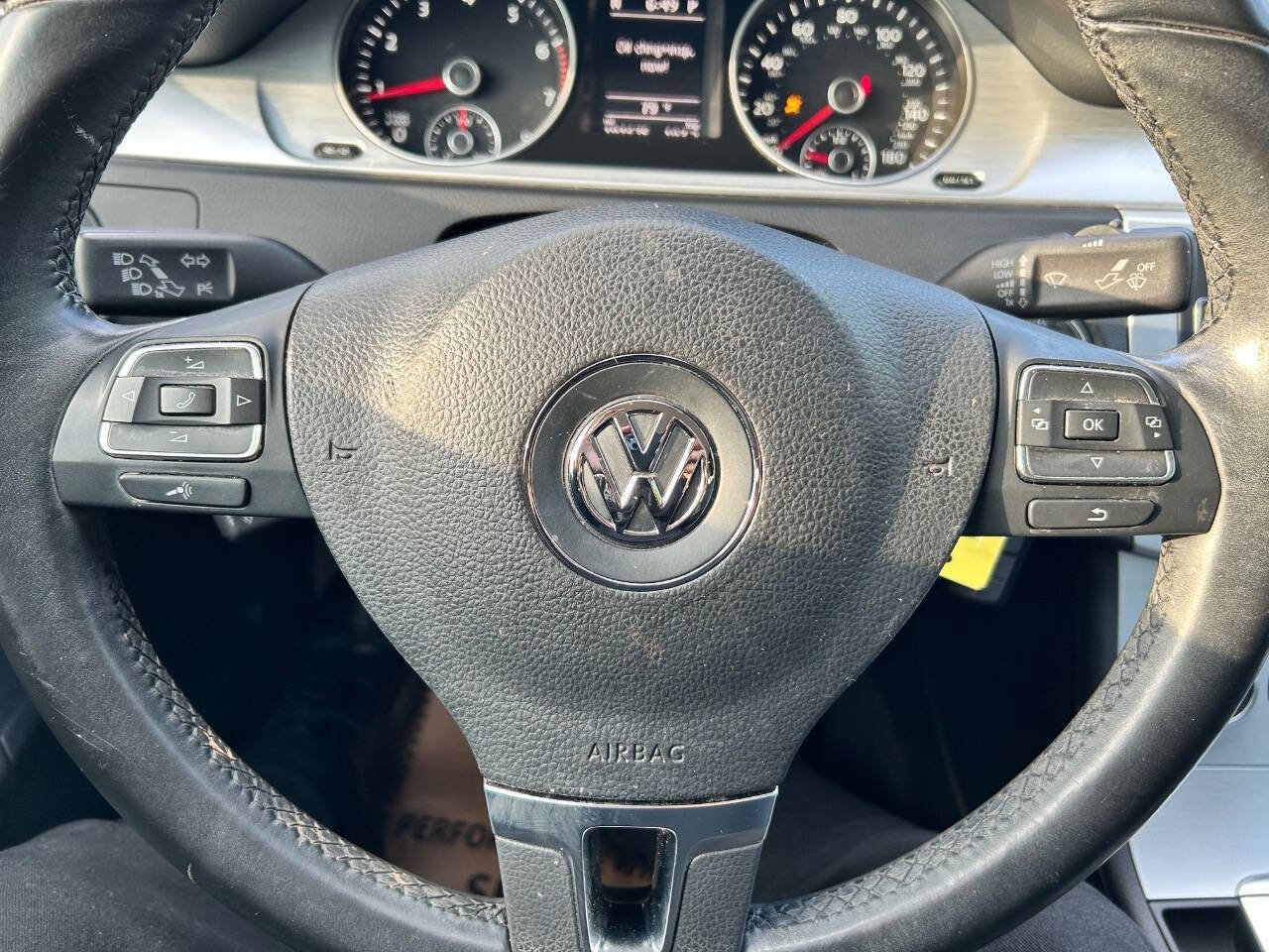 Used 2014 Volkswagen CC Sport image 17