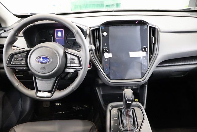 New 2026 Subaru Crosstrek 2.5i Limited image 12
