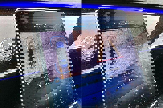 Certified 2023 Mercedes-Benz S 580 4MATIC Sedan image 17