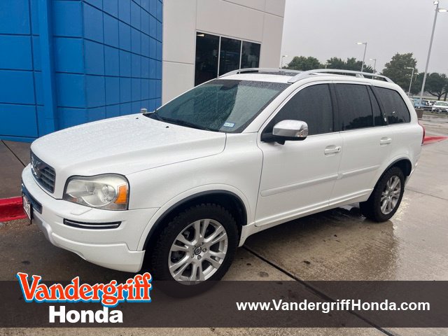 Used 2013 Volvo XC90 3.2
