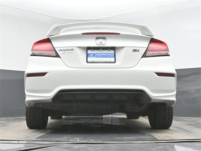 Used 2015 Honda Civic Si image 42