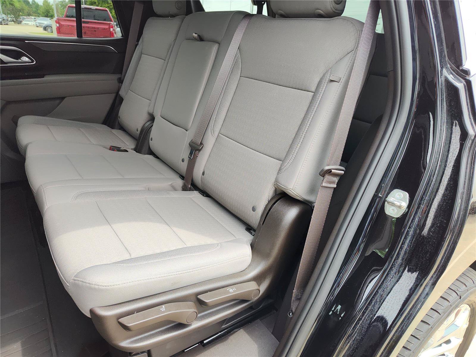 Used 2023 Chevrolet Tahoe LS w/ Driver Alert Package RWD image 24