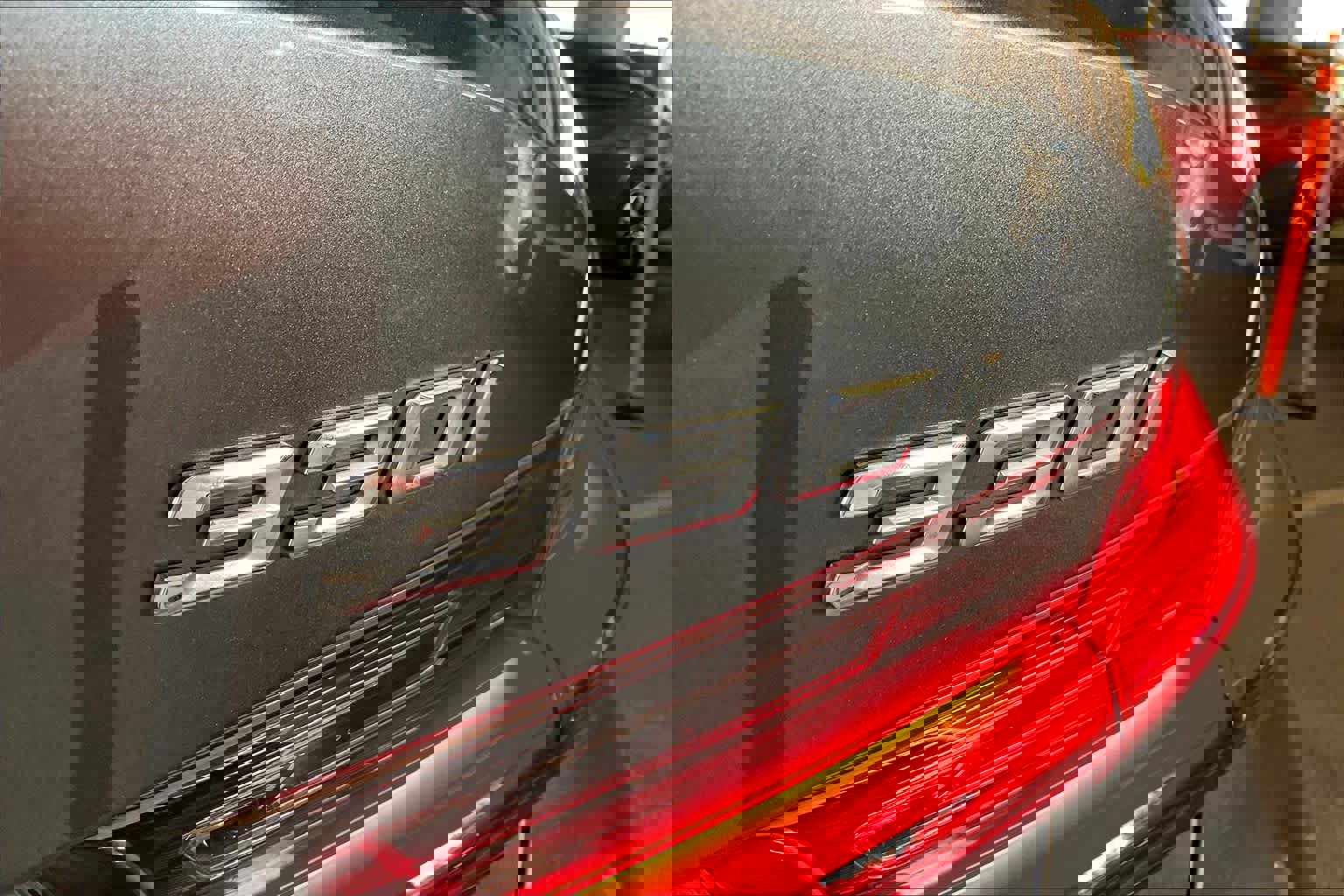 Used 2019 BMW 330i Sedan w/ Convenience Package image 9