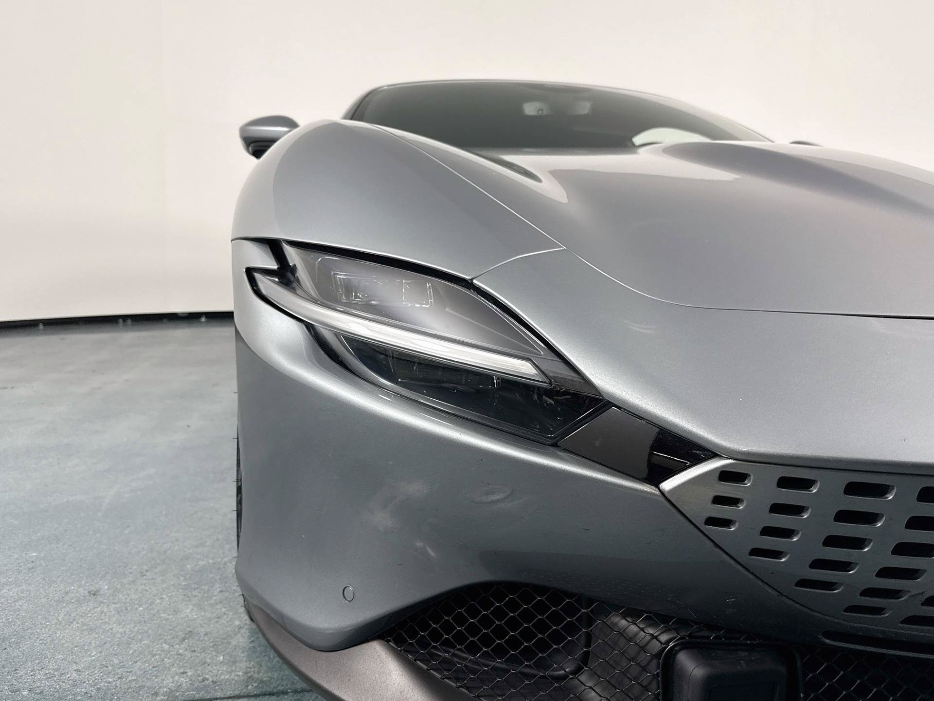 Used 2021 Ferrari Roma RWD image 58