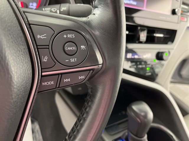 Used 2023 Toyota Camry XSE image 21