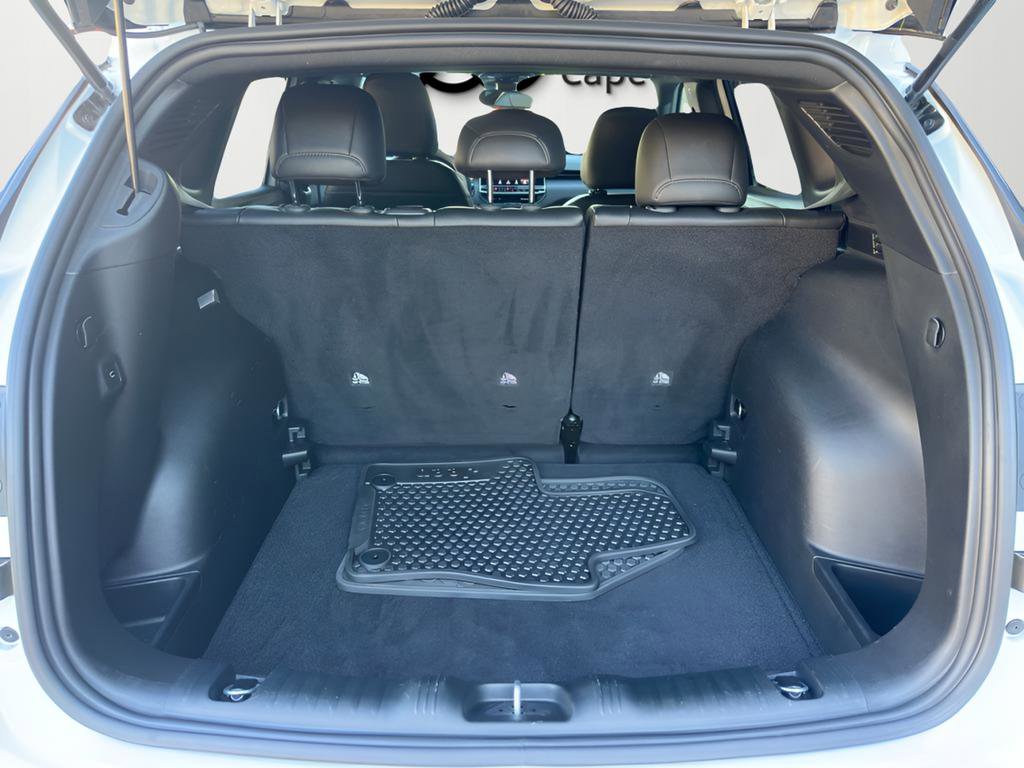 Used 2025 Jeep Compass Latitude w/ Convenience Group image 47