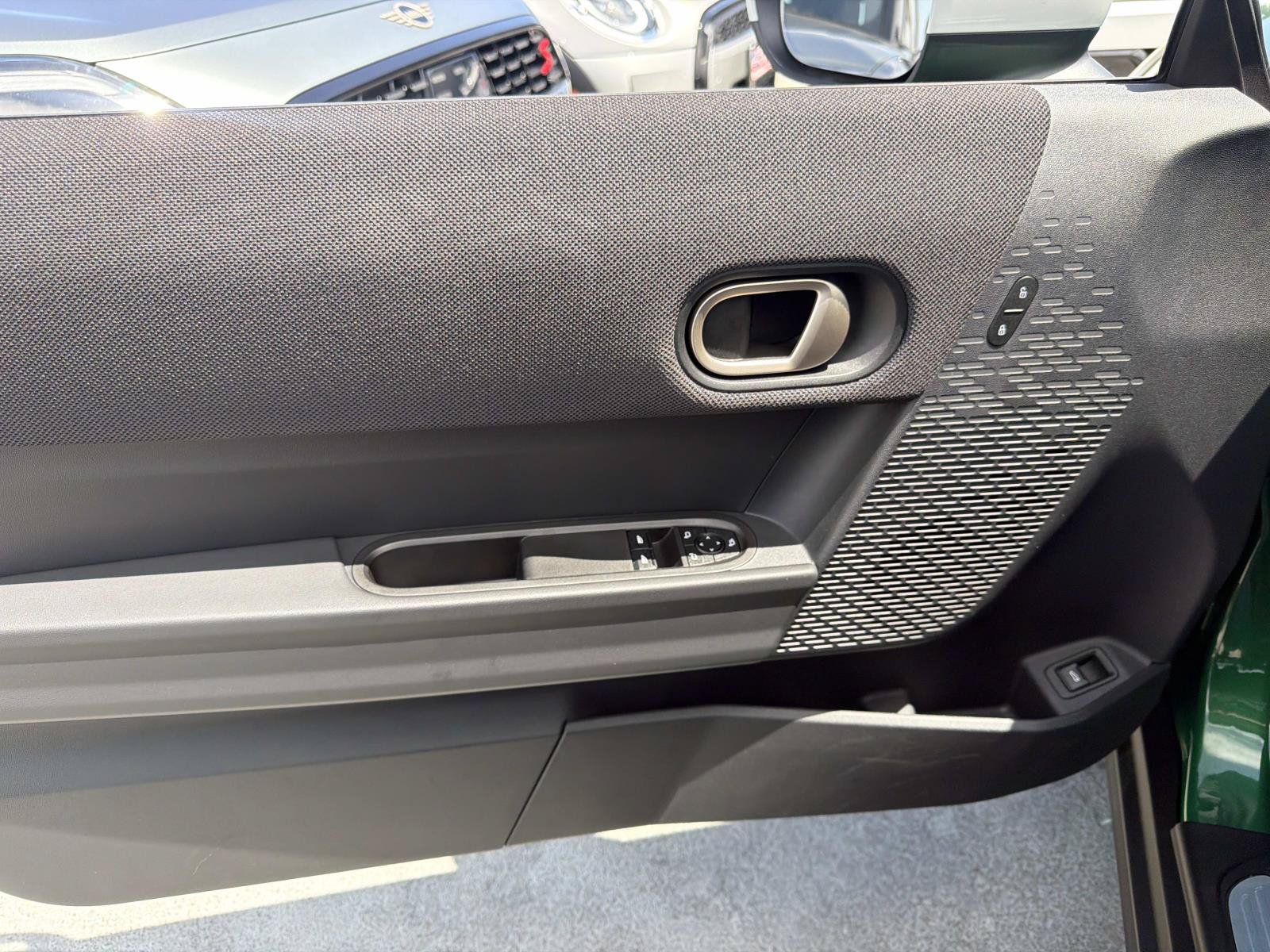 Used 2026 MINI Cooper S FWD image 7