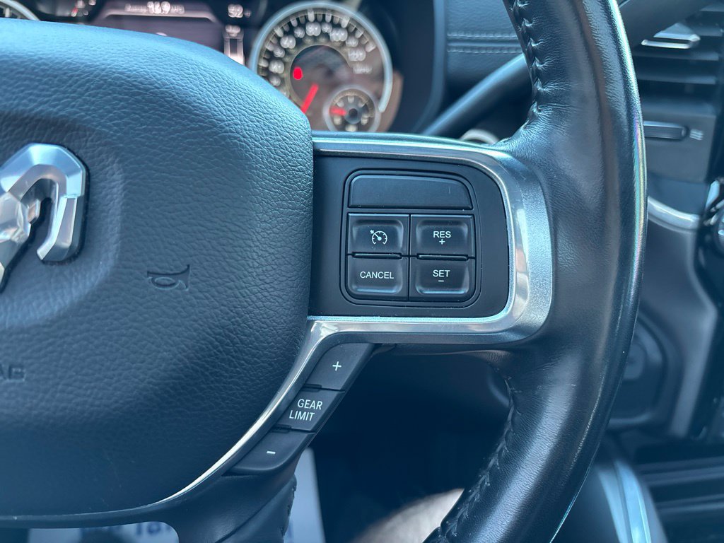 Used 2021 RAM 2500 Laramie AWD/4WD image 43