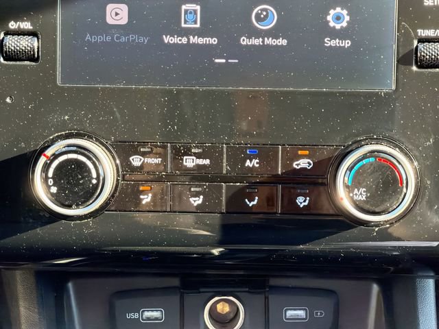 Used 2023 Hyundai Tucson SE image 18