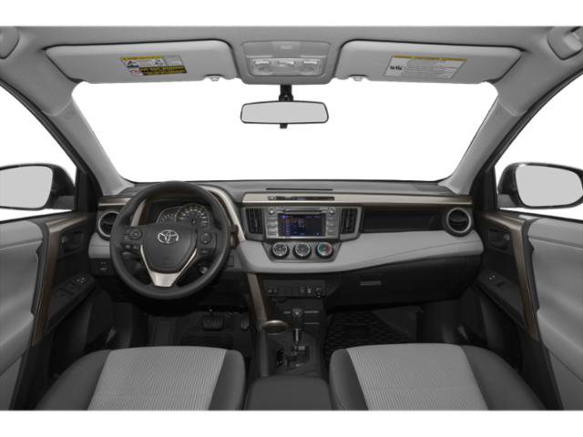 Used 2015 Toyota RAV4 LE FWD image 7