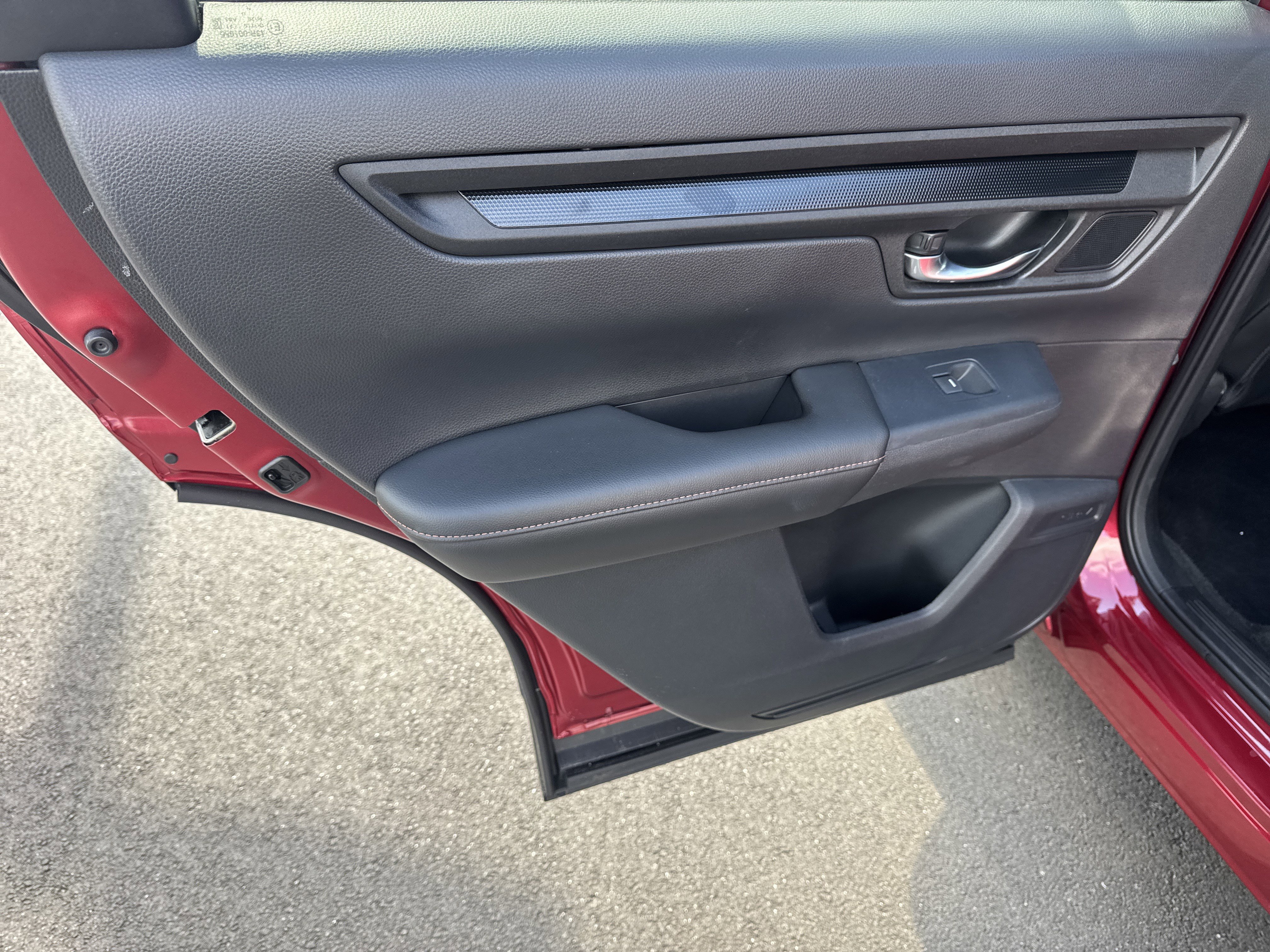 Used 2025 Honda CR-V Sport-L image 21