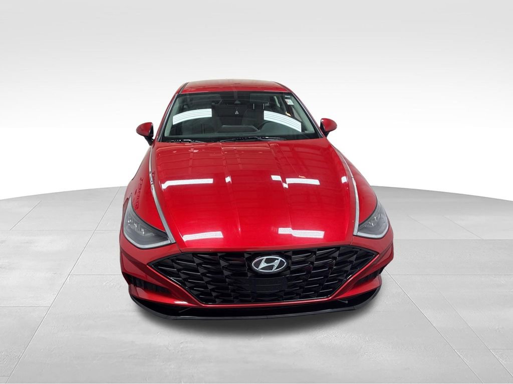 Used 2020 Hyundai Sonata SEL FWD video 2