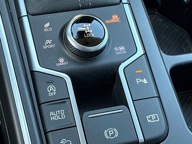 Used 2025 Kia Sorento X-Line EX AWD/4WD image 20