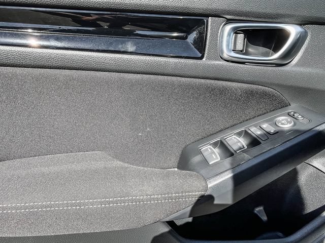 Used 2025 Honda Civic Sport image 24