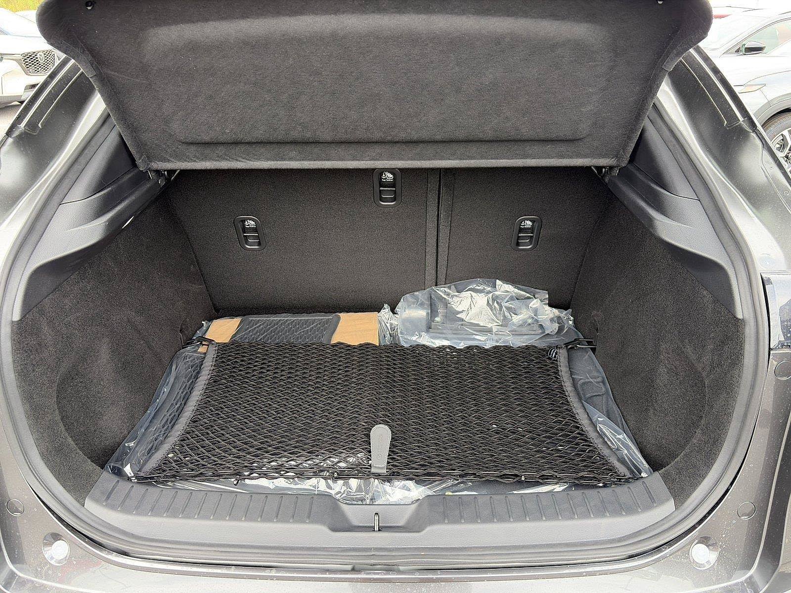 New 2026 MAZDA CX-30 AWD 2.5 S image 13