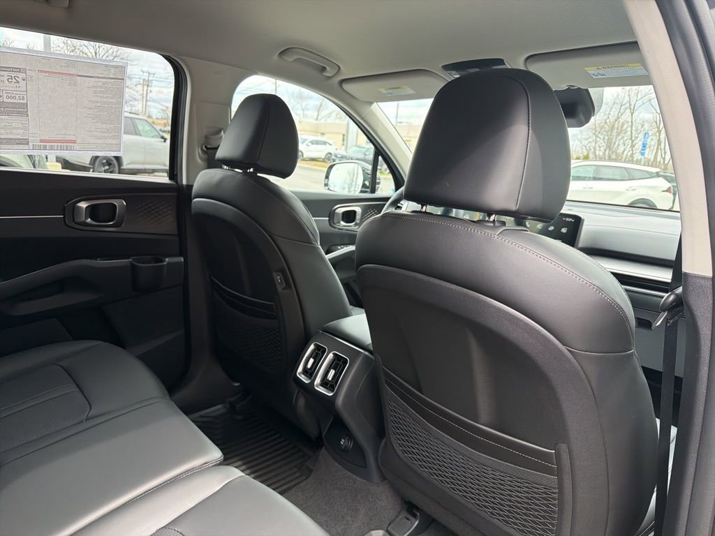 New 2026 Kia Sorento S image 15