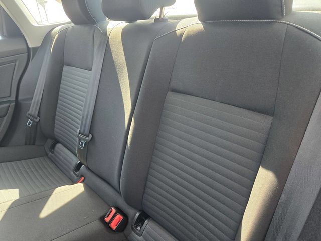 Used 2024 Volkswagen Jetta S FWD image 10