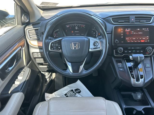 Used 2019 Honda CR-V EX-L image 13