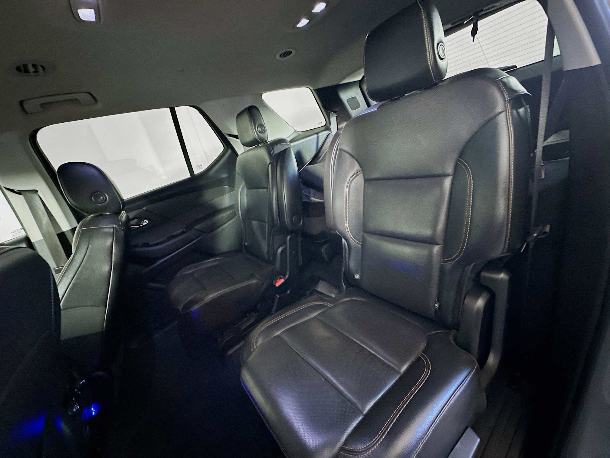 Used 2018 Chevrolet Traverse Premier image 29