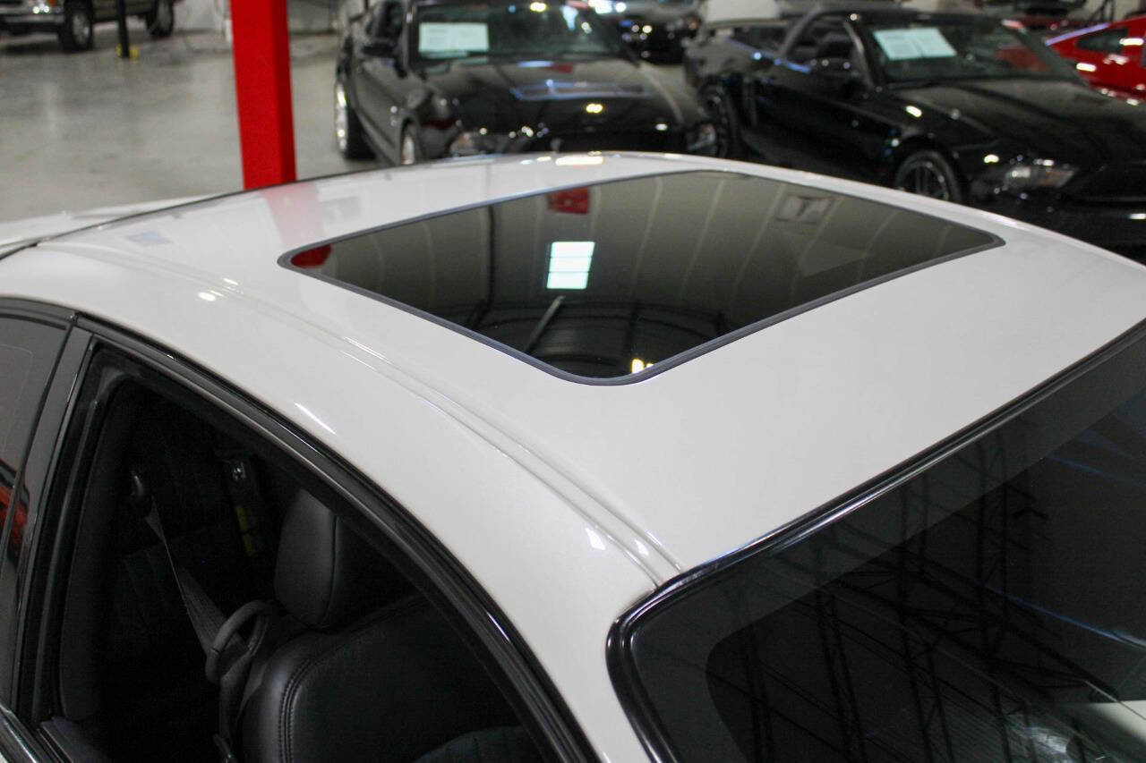 Used 2003 Chevrolet Monte Carlo SS w/ Preferred Equipment Group image 20