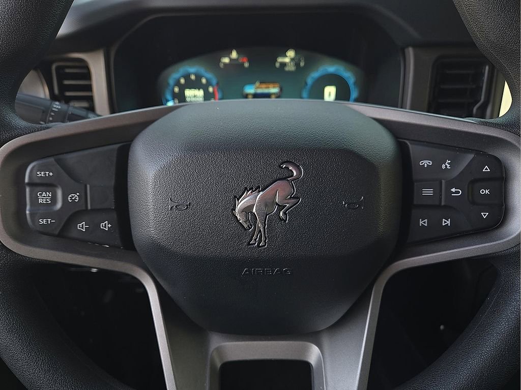 Used 2025 Ford Bronco 2-Door image 19