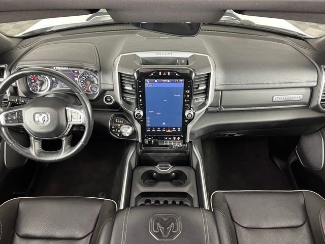 Used 2023 RAM 1500 Laramie image 10