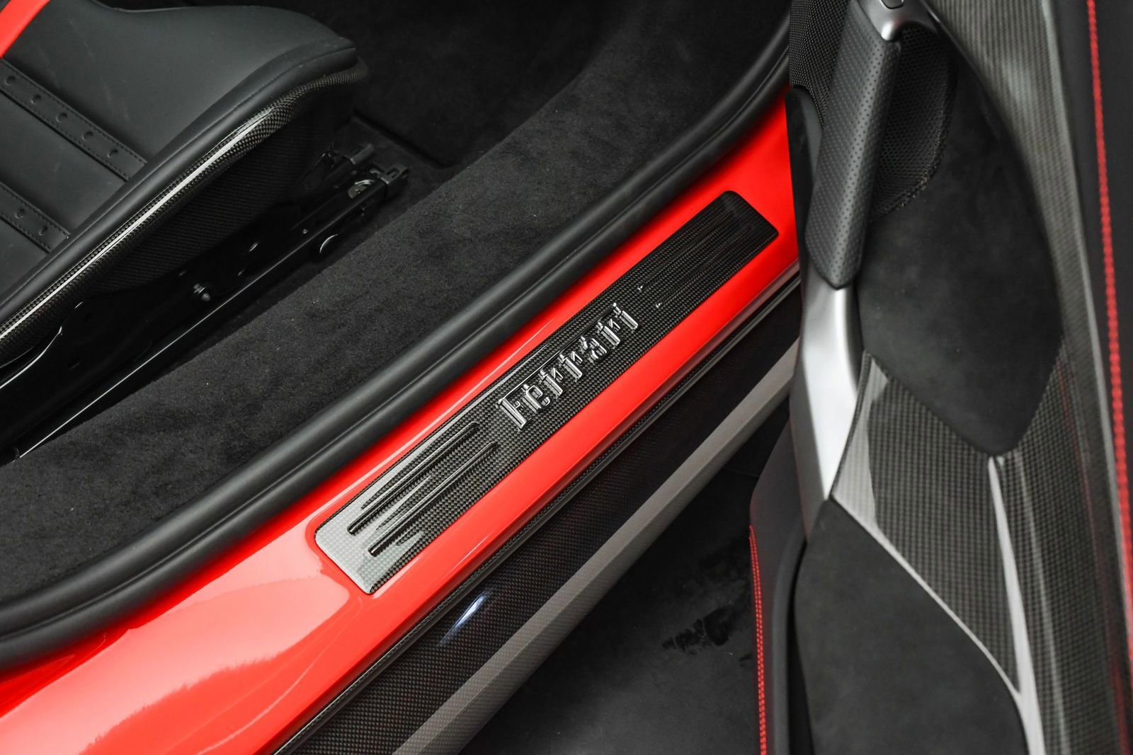 Used 2024 Ferrari 296 GTB image 50