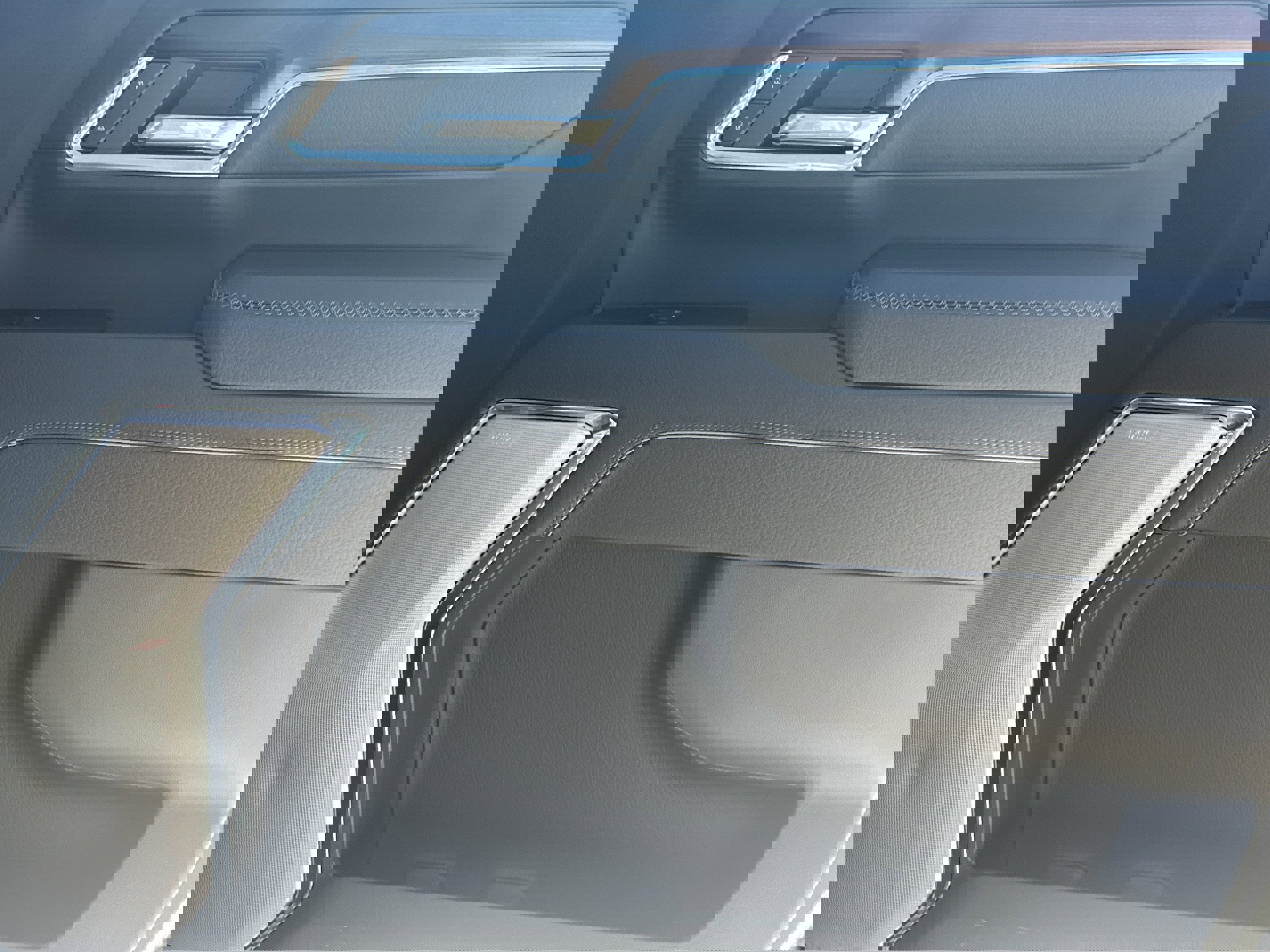 Used 2024 GMC Sierra 2500 Denali w/ Denali Reserve Package image 14