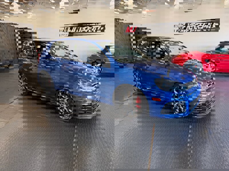 Used 2012 Volkswagen Golf R 2-Door image 14