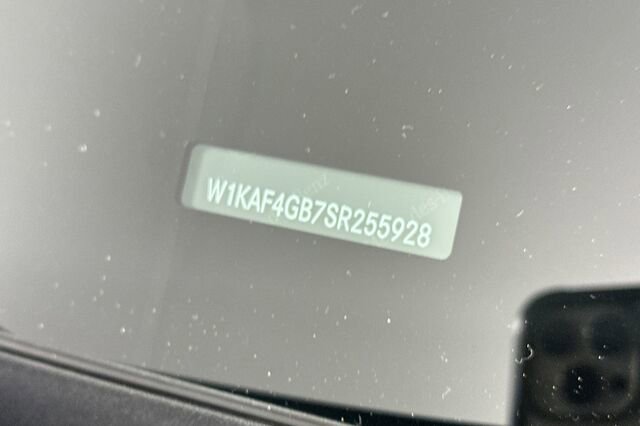 Certified 2025 Mercedes-Benz C 300 Sedan image 34