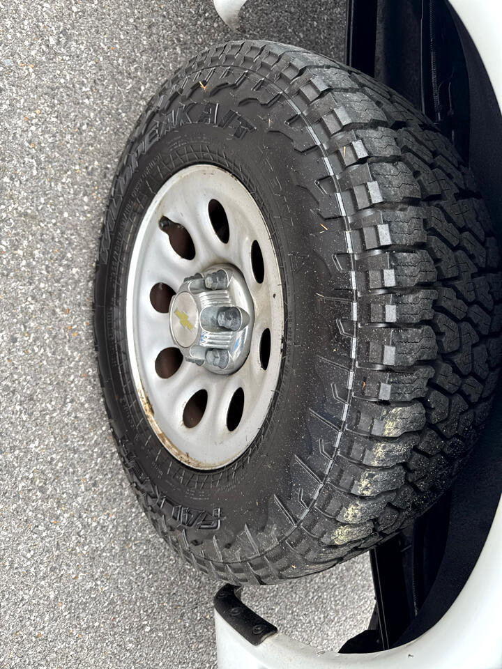 Used 2014 Chevrolet Express 1500 AWD image 7