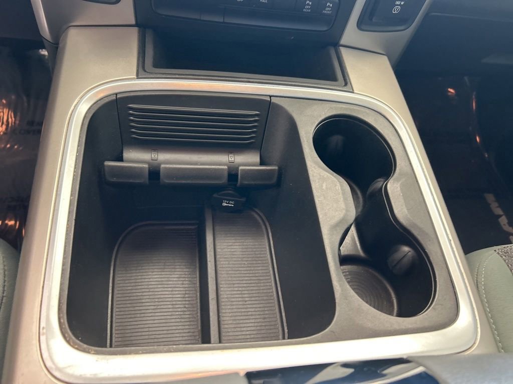 Used 2019 RAM 1500 Big Horn RWD image 50