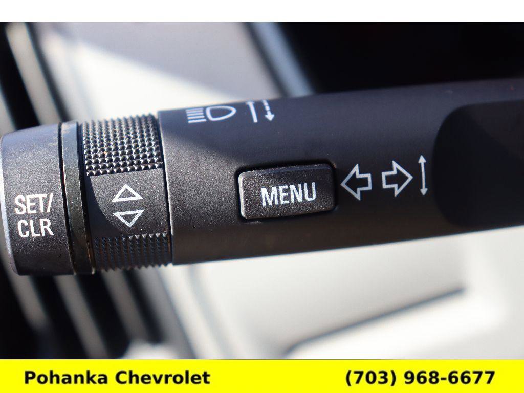 Used 2019 Chevrolet Colorado W/T w/ WT Convenience Package AWD/4WD image 11