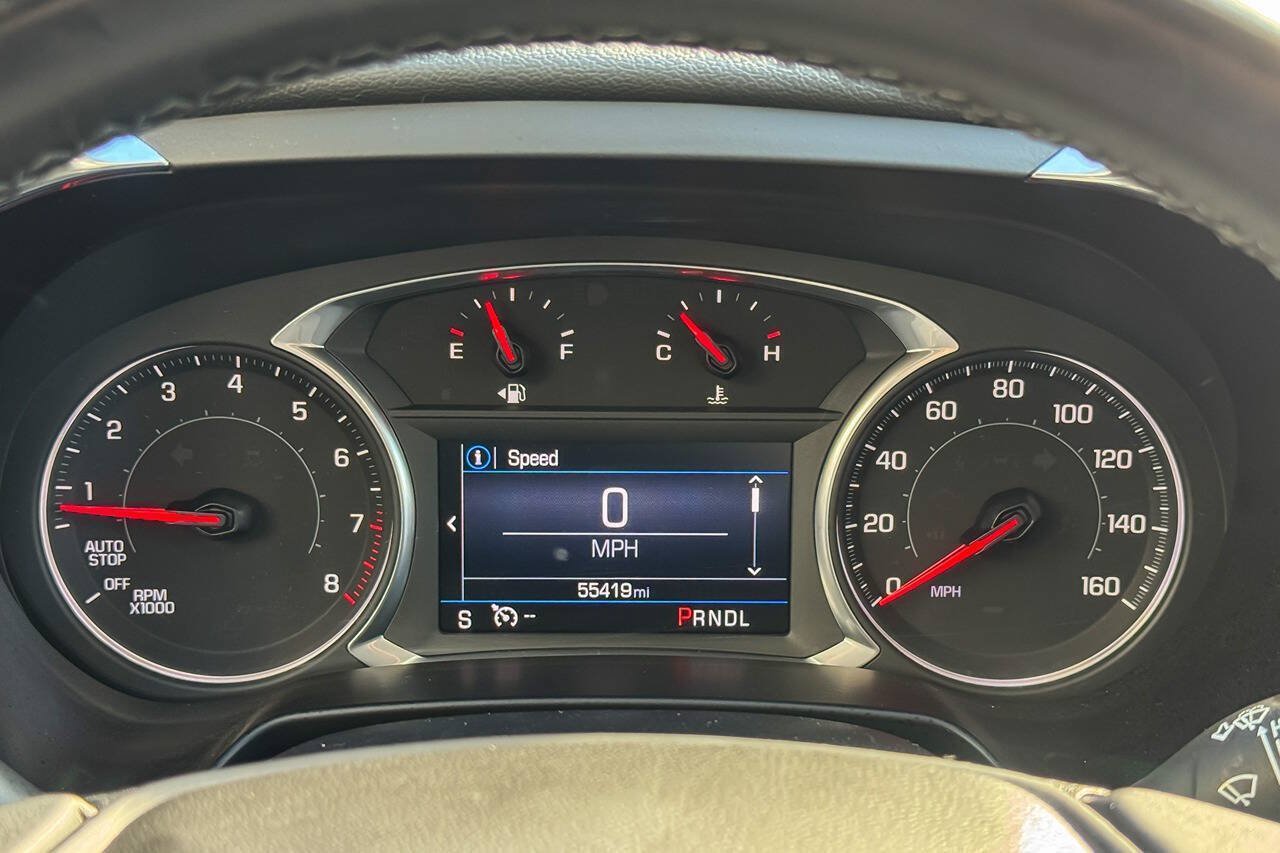 Used 2019 Chevrolet Blazer LT AWD/4WD image 25